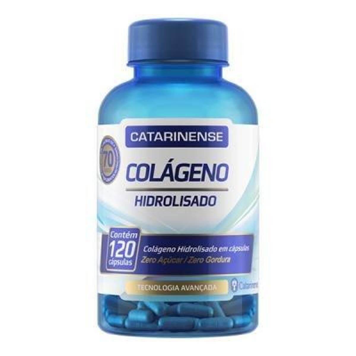 Colágeno Catarinense