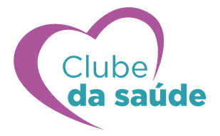Logo ClubedaSaude